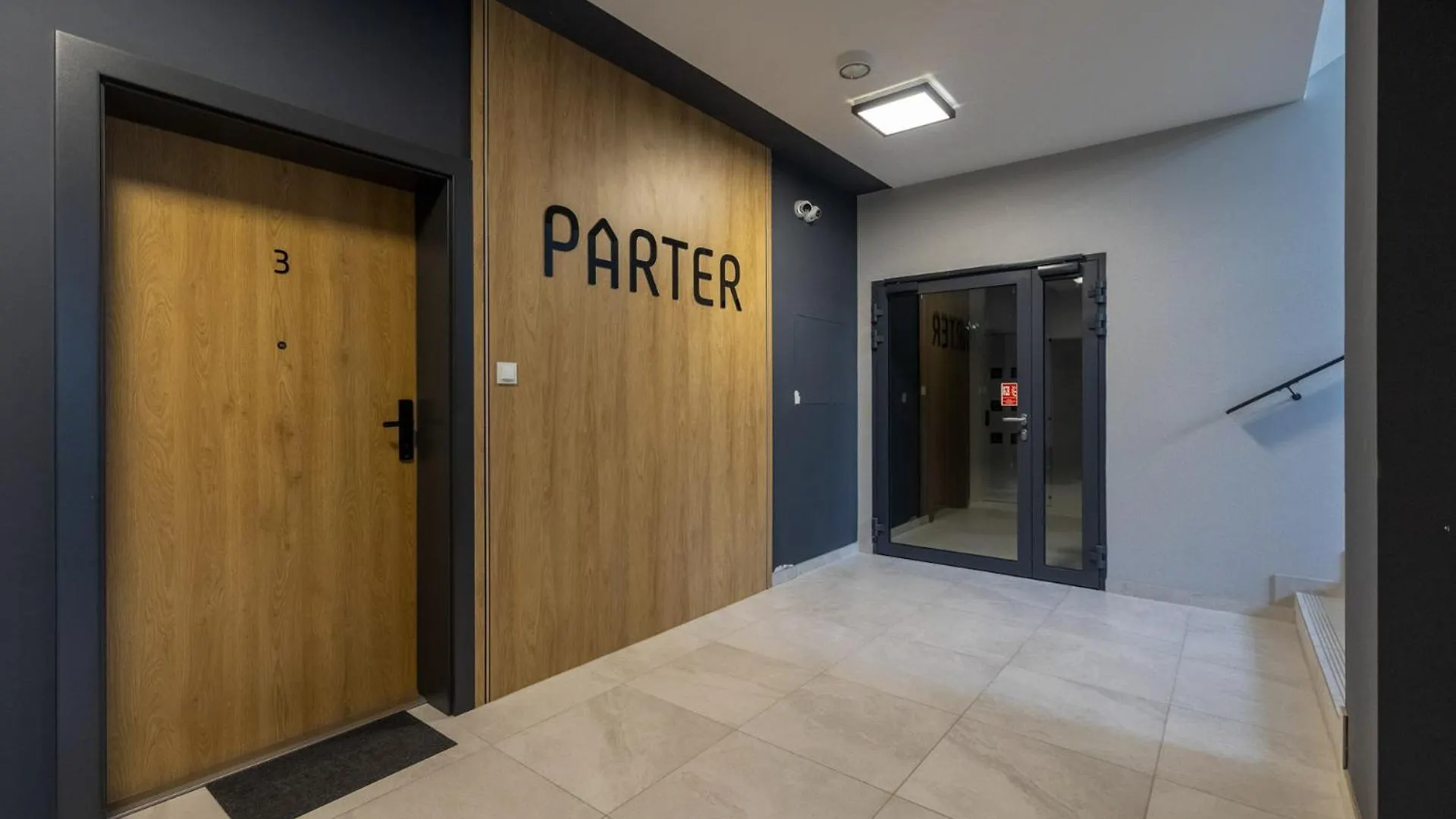 Przy Porcie By Jantar Apartamenty Kolobrzeg