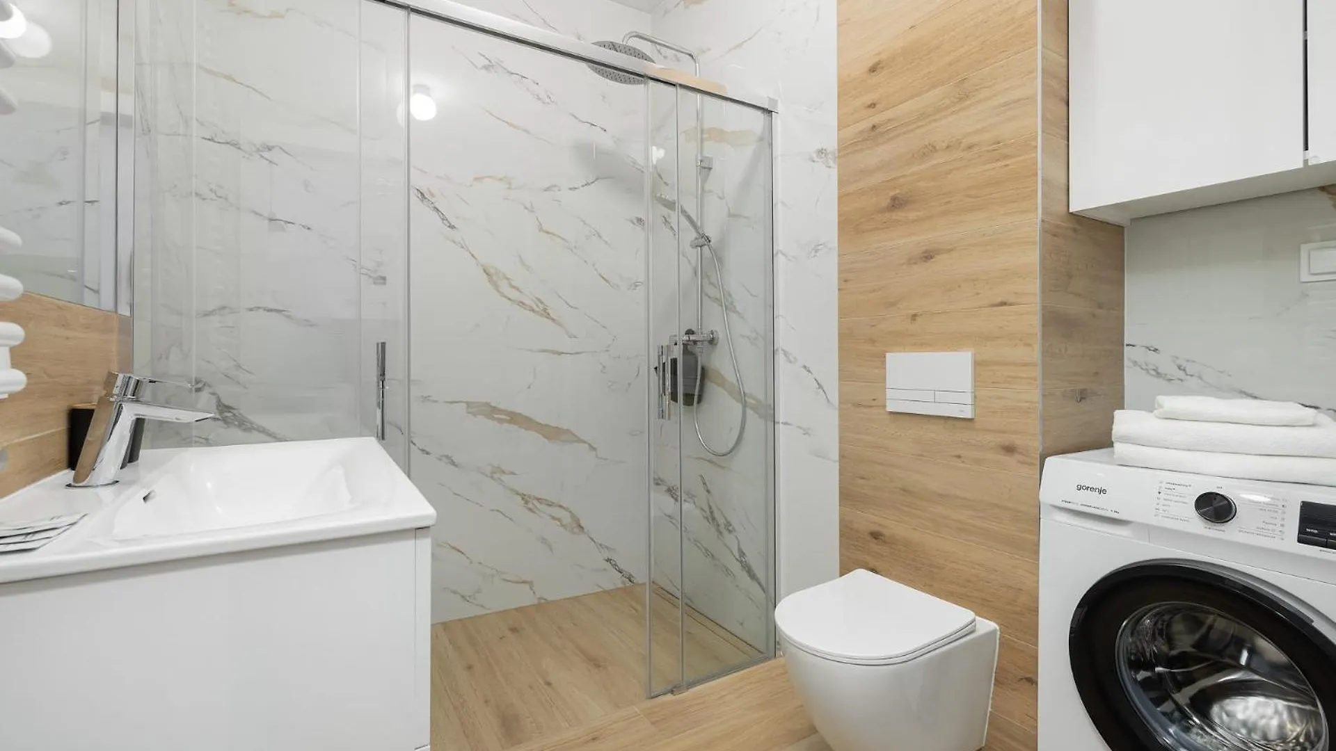 Przy Porcie By Jantar Apartamenty Kołobrzeg 0*,  Polen